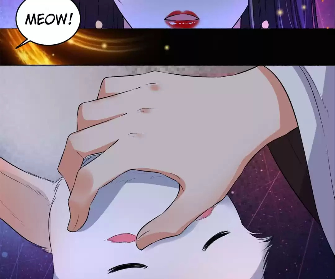 Read The Peerless Concubine (Colored) chapter 89 image 11 on Lezhin