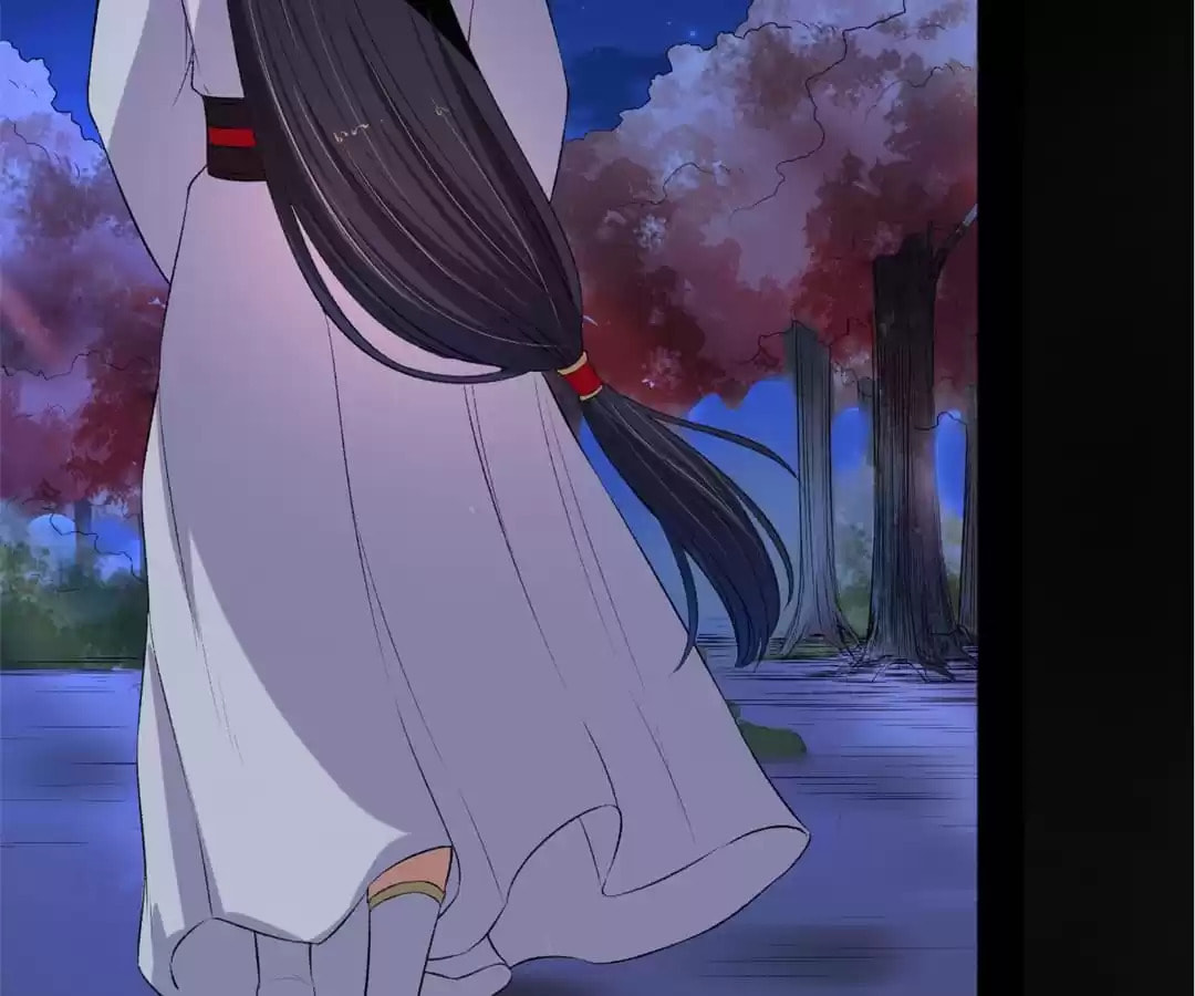 Read The Peerless Concubine (Colored) chapter 89 image 14 on Lezhin