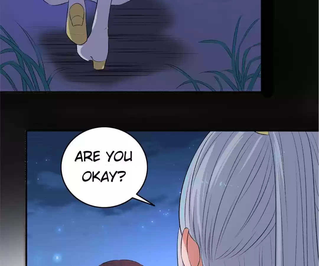 Read The Peerless Concubine (Colored) chapter 89 image 15 on Lezhin