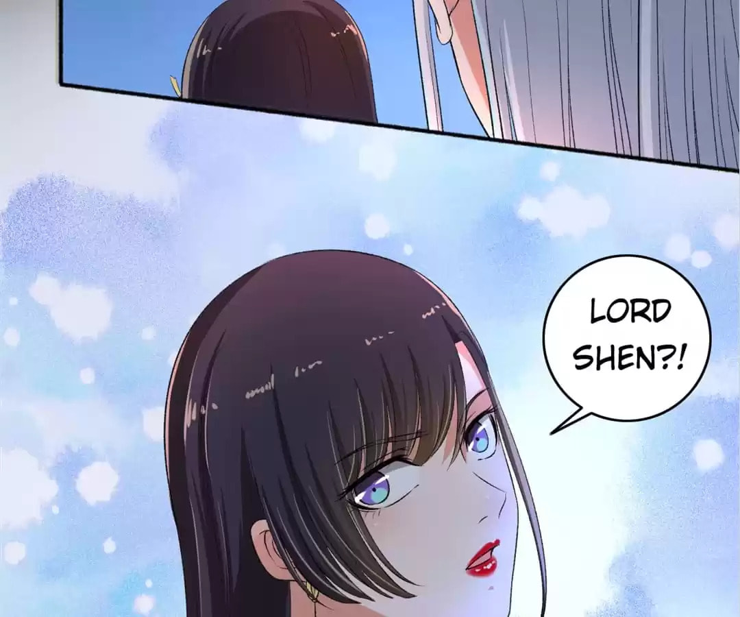 Read The Peerless Concubine (Colored) chapter 89 image 16 on Lezhin