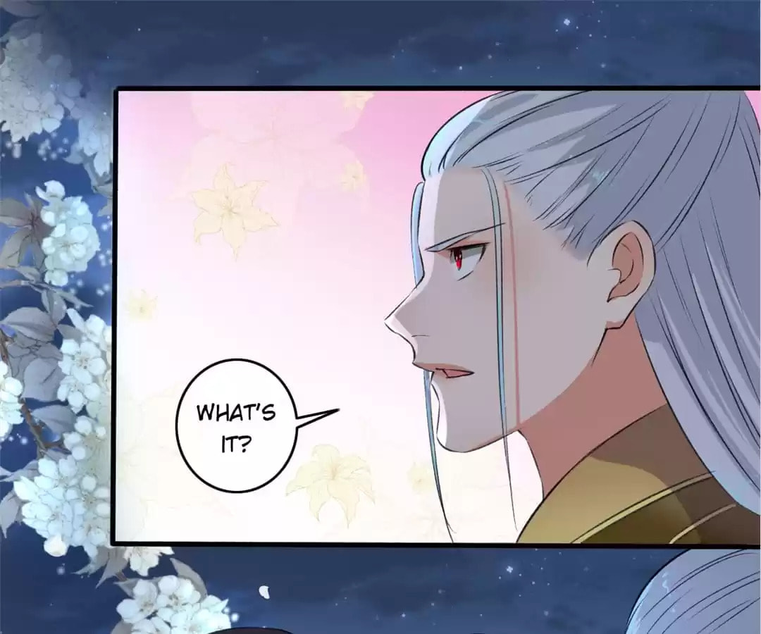 Read The Peerless Concubine (Colored) chapter 89 image 20 on Lezhin