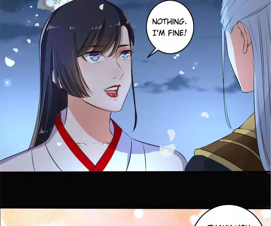 Read The Peerless Concubine (Colored) chapter 89 image 21 on Lezhin