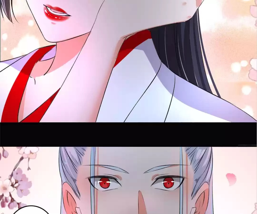 Read The Peerless Concubine (Colored) chapter 89 image 23 on Lezhin