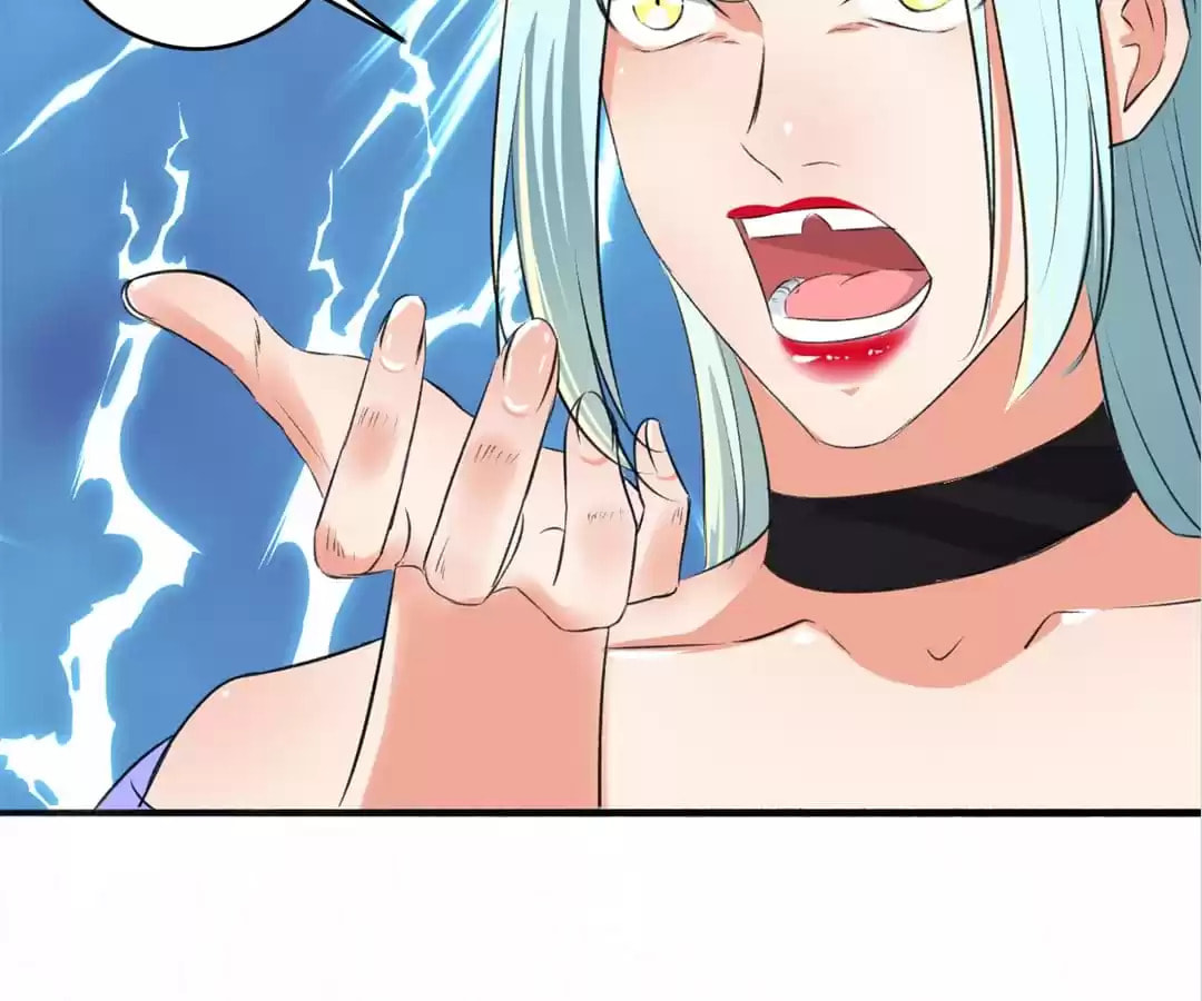 Read The Peerless Concubine (Colored) chapter 89 image 28 on Lezhin