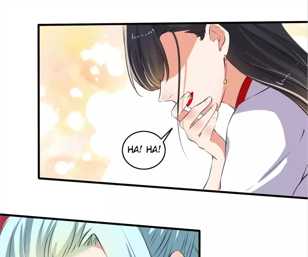 Read The Peerless Concubine (Colored) chapter 89 image 30 on Lezhin