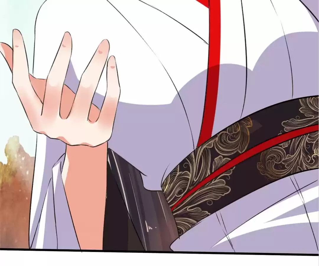 Read The Peerless Concubine (Colored) chapter 89 image 35 on Lezhin
