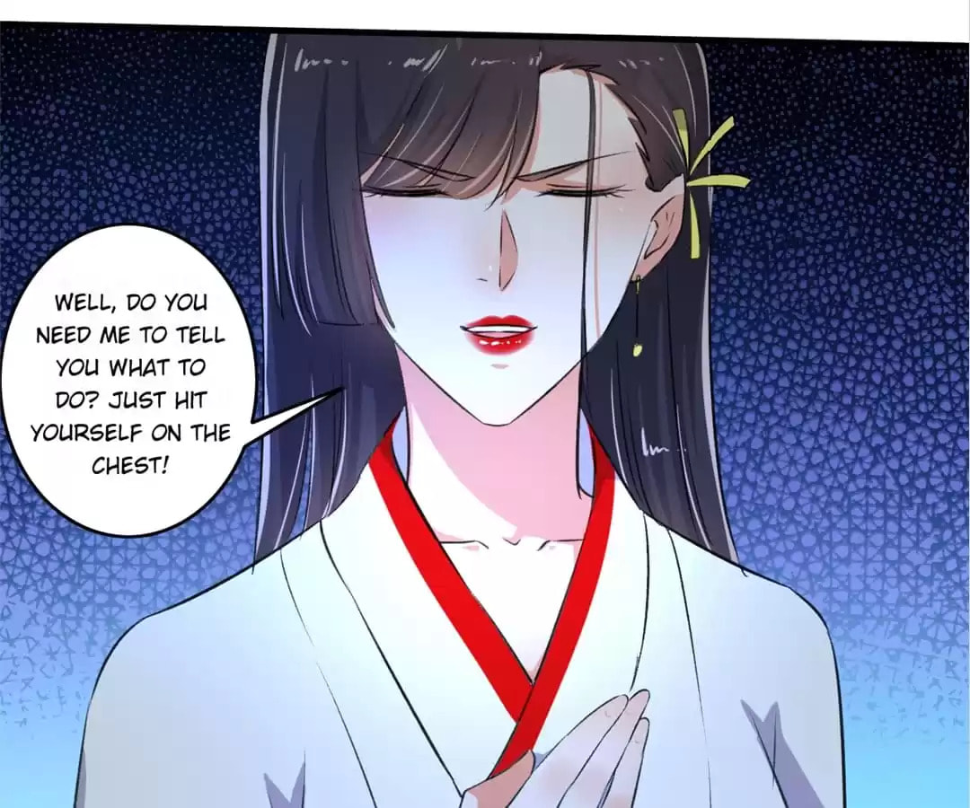 Read The Peerless Concubine (Colored) chapter 89 image 36 on Lezhin