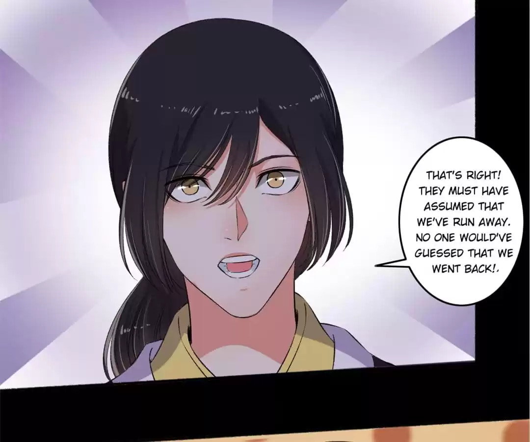 Read The Peerless Concubine (Colored) chapter 89 image 4 on Lezhin