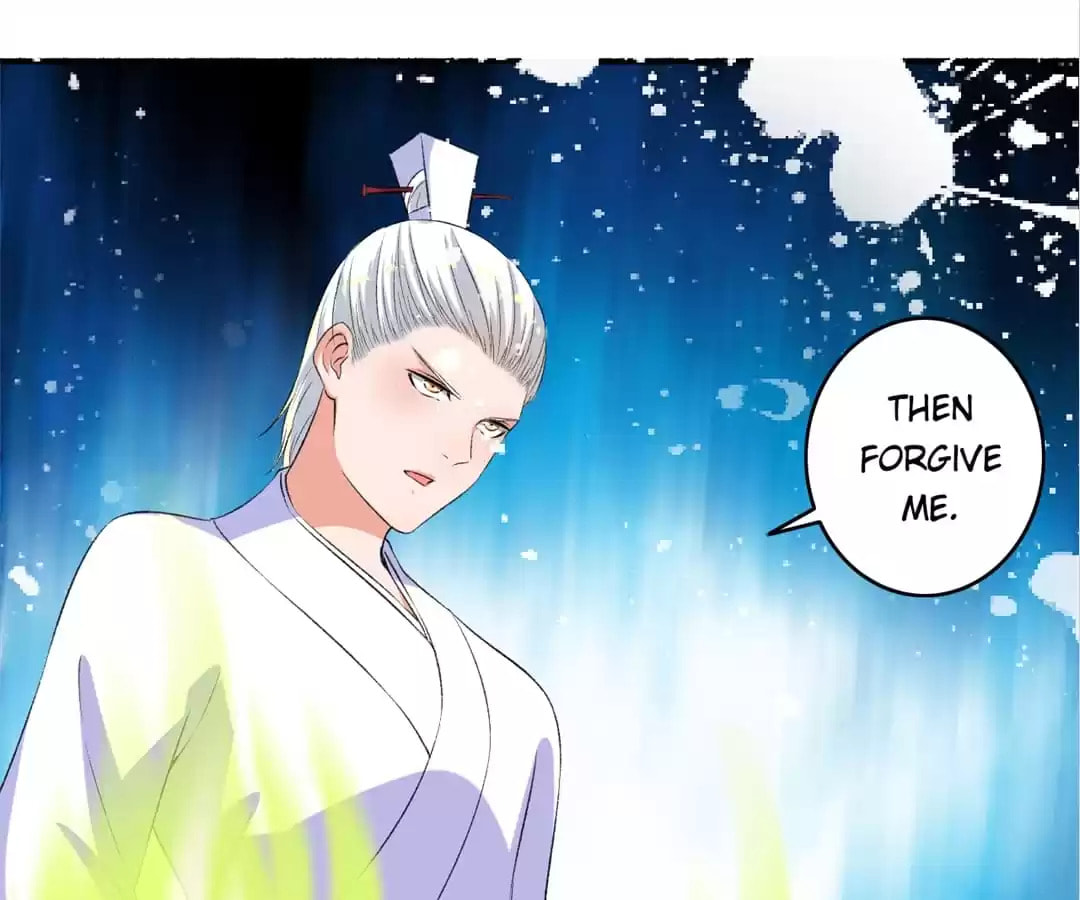 Read The Peerless Concubine (Colored) chapter 91 image 10 on Lezhin