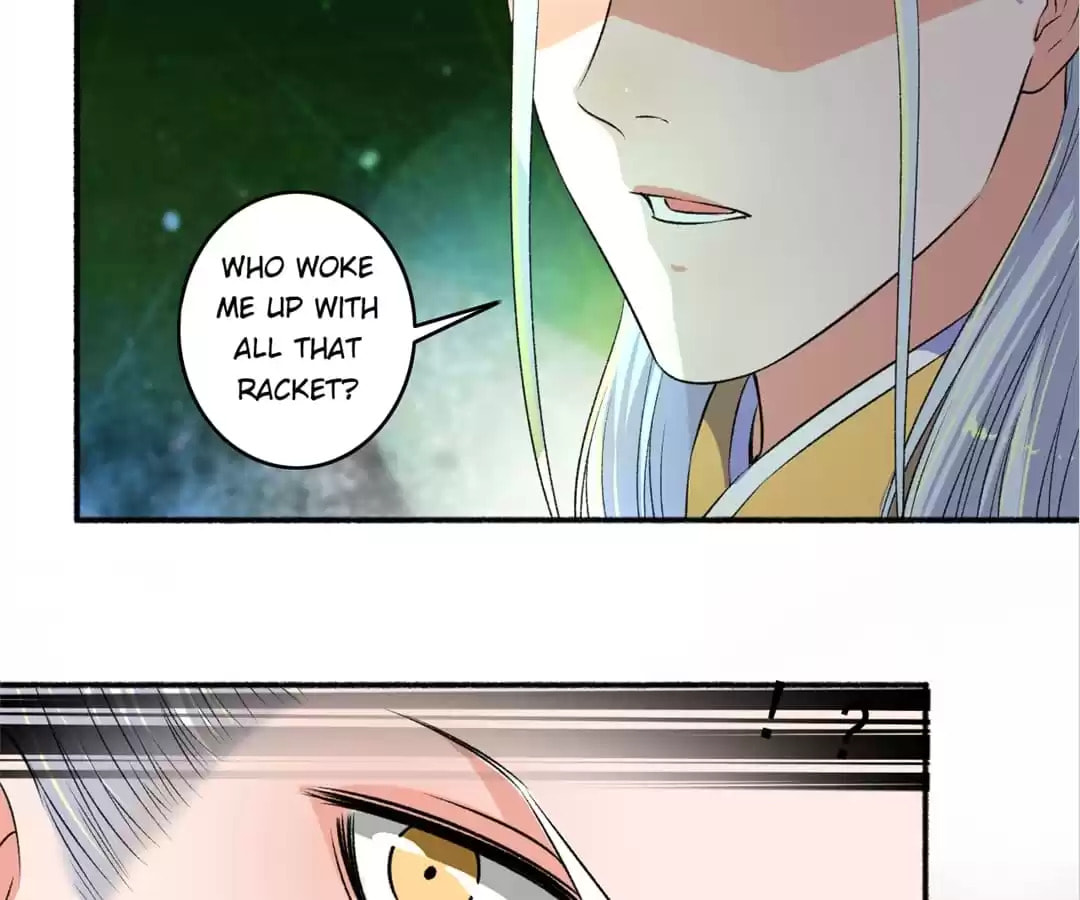 Read The Peerless Concubine (Colored) chapter 91 image 12 on Lezhin