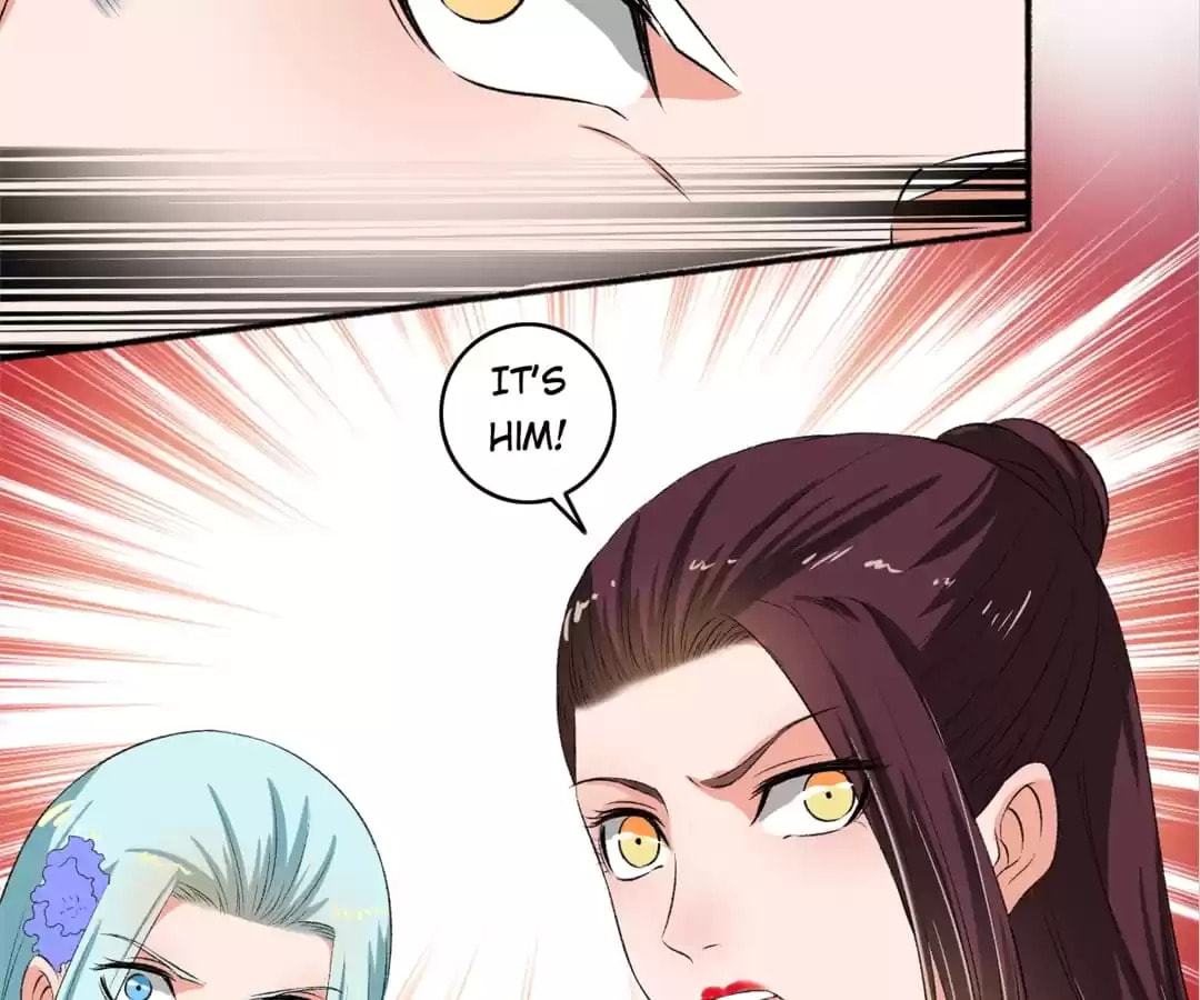 Read The Peerless Concubine (Colored) chapter 91 image 13 on Lezhin