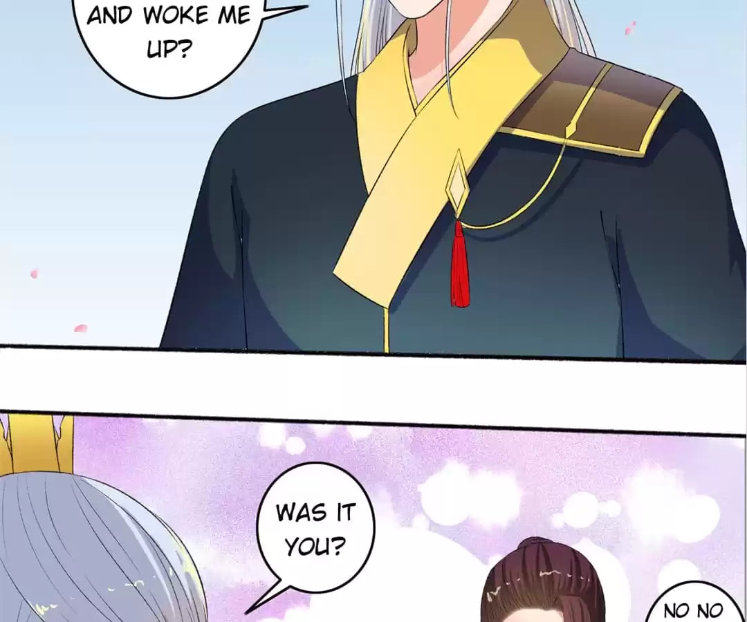 Read The Peerless Concubine (Colored) chapter 91 image 15 on Lezhin