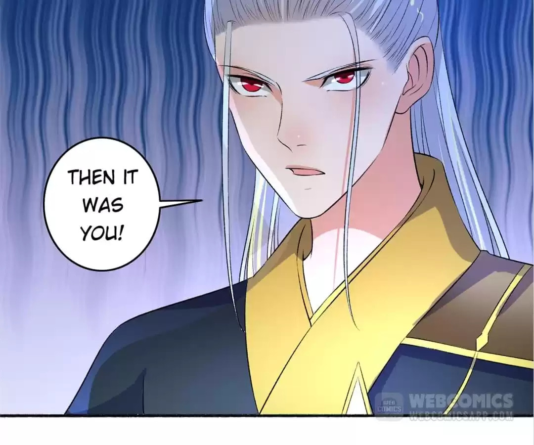 Read The Peerless Concubine (Colored) chapter 91 image 17 on Lezhin