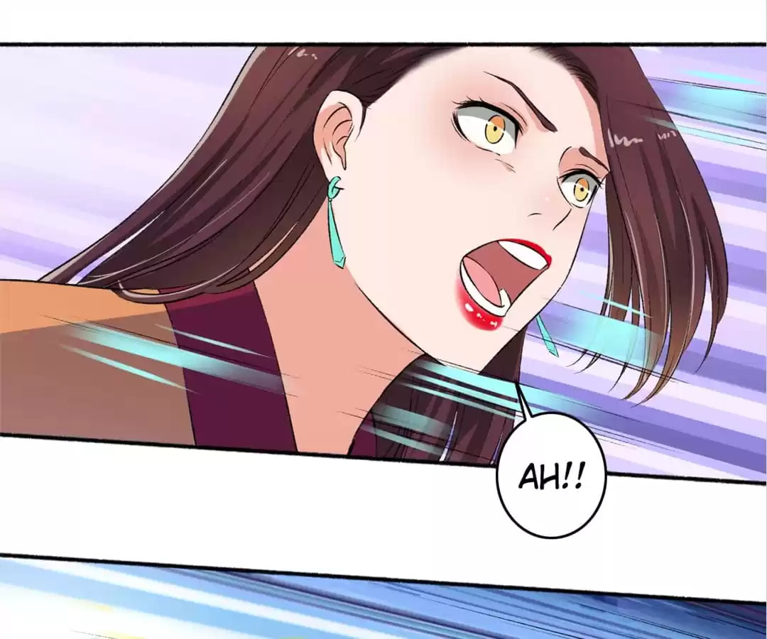 Read The Peerless Concubine (Colored) chapter 91 image 20 on Lezhin