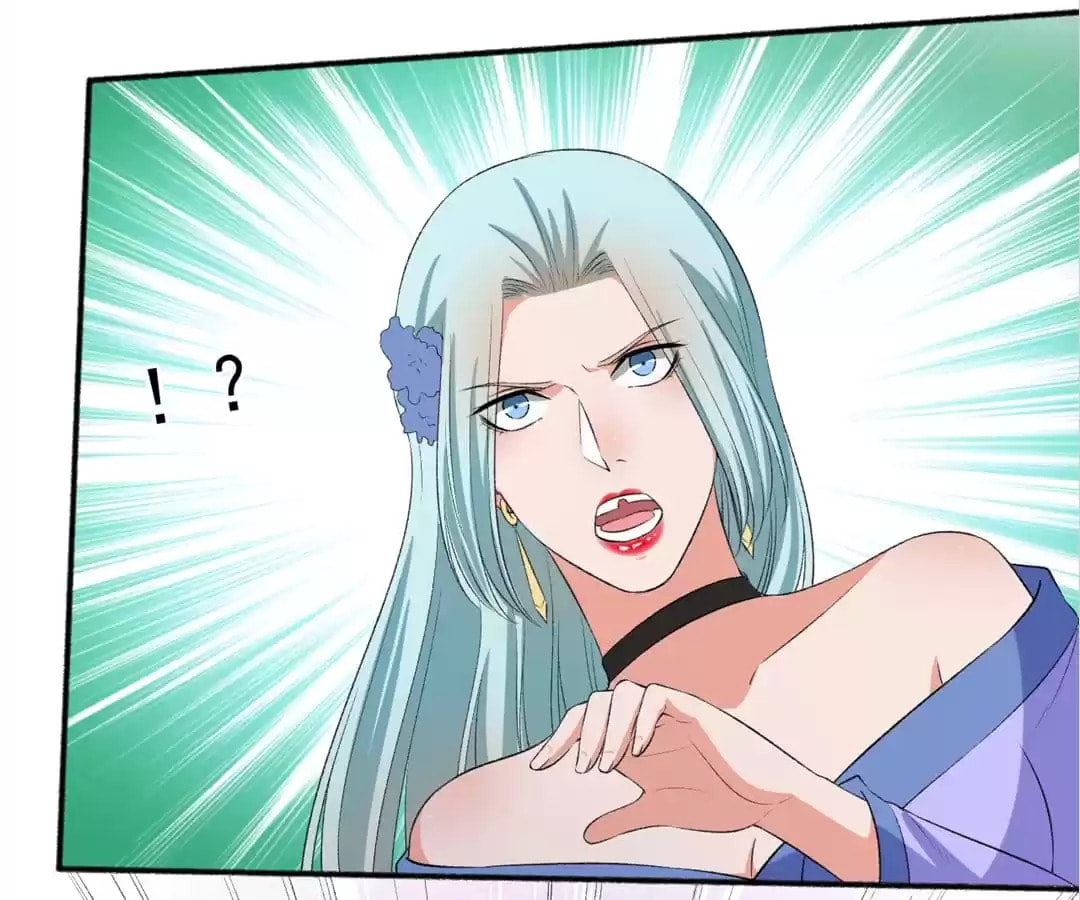 Read The Peerless Concubine (Colored) chapter 91 image 22 on Lezhin