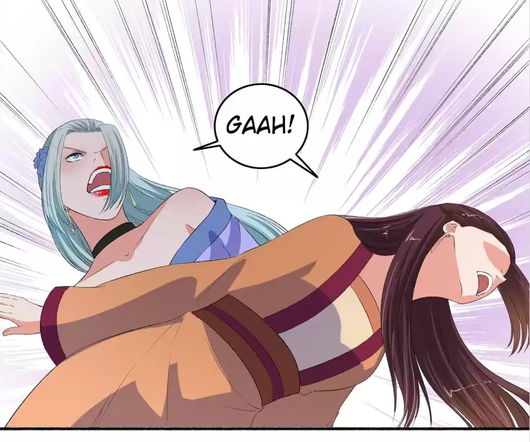 Read The Peerless Concubine (Colored) chapter 91 image 23 on Lezhin