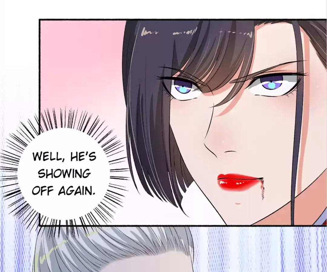 Read The Peerless Concubine (Colored) chapter 91 image 24 on Lezhin