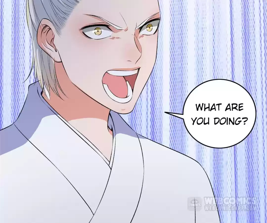 Read The Peerless Concubine (Colored) chapter 91 image 25 on Lezhin