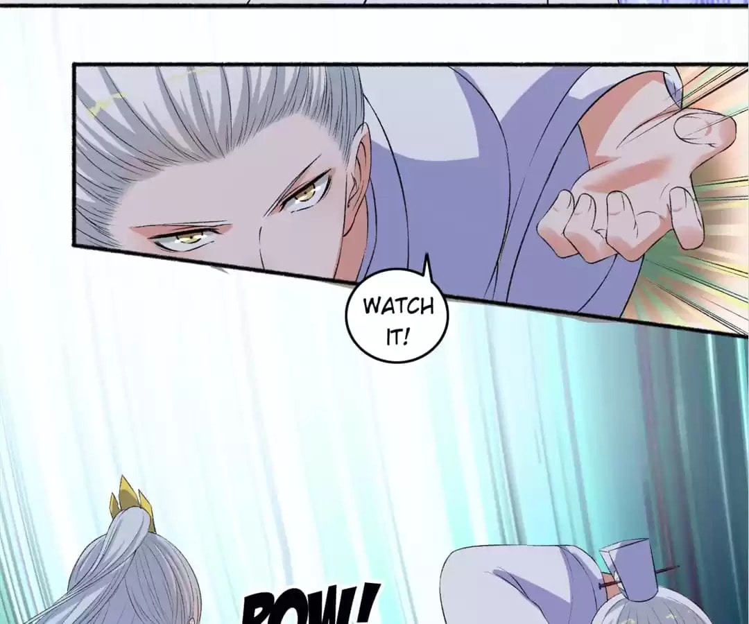 Read The Peerless Concubine (Colored) chapter 91 image 26 on Lezhin