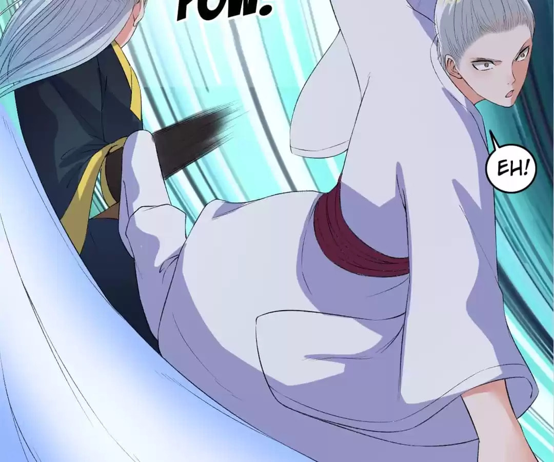 Read The Peerless Concubine (Colored) chapter 91 image 27 on Lezhin
