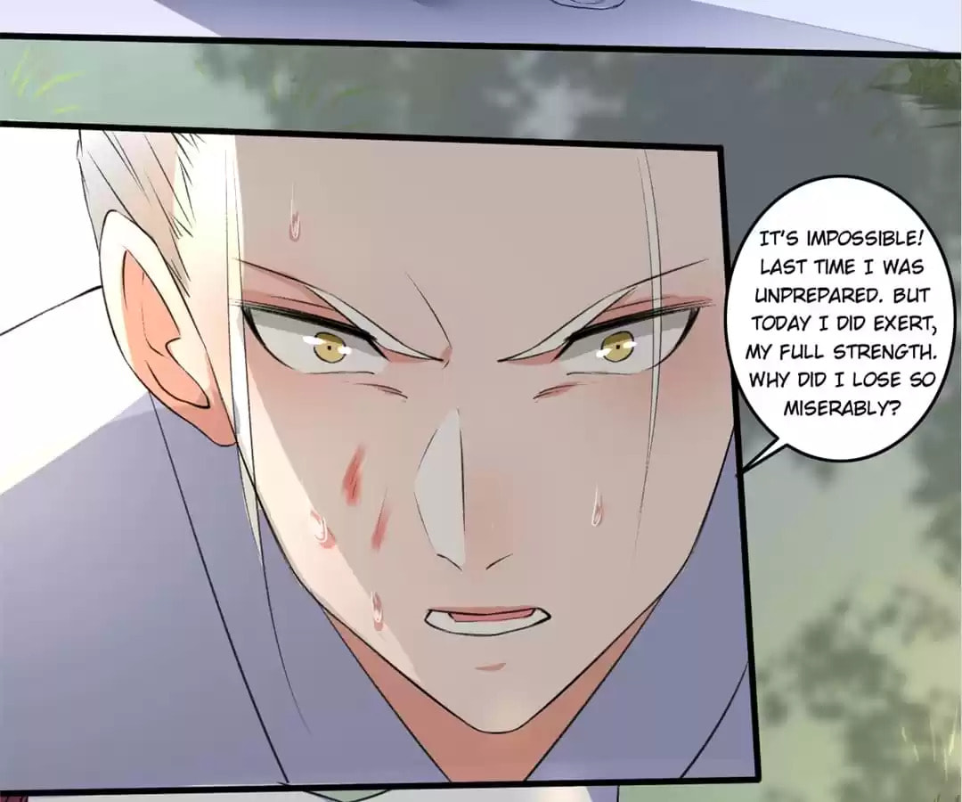 Read The Peerless Concubine (Colored) chapter 91 image 31 on Lezhin