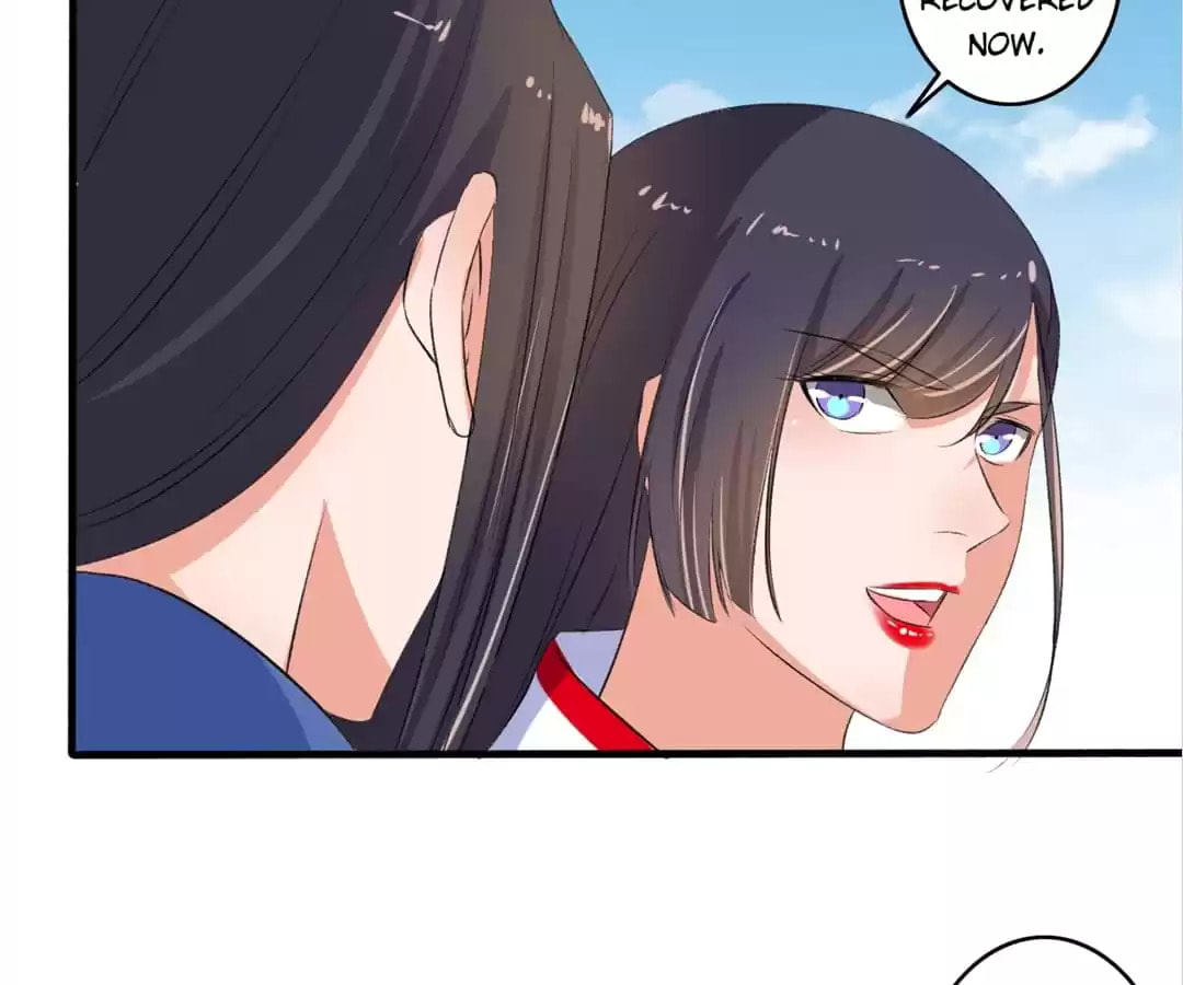 Read The Peerless Concubine (Colored) chapter 91 image 37 on Lezhin