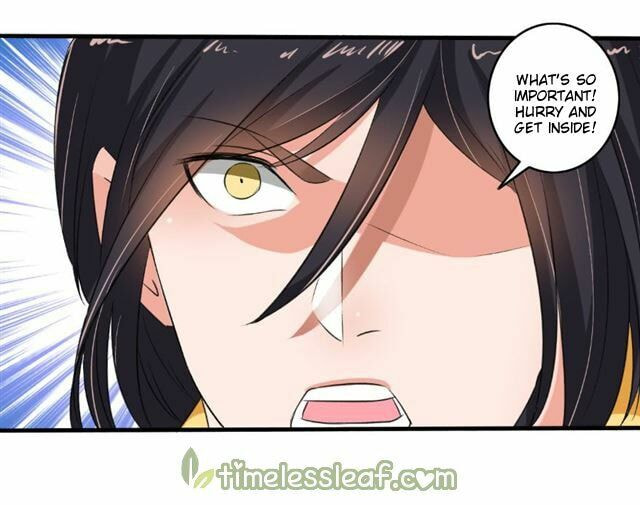 Read The Peerless Concubine (Colored) chapter 92.5 image 9 on Lezhin