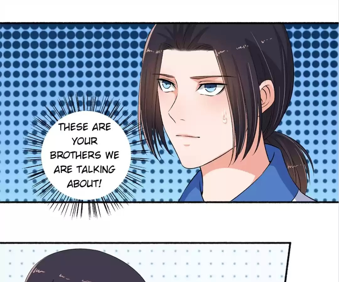 Read The Peerless Concubine (Colored) chapter 92 image 10 on Lezhin