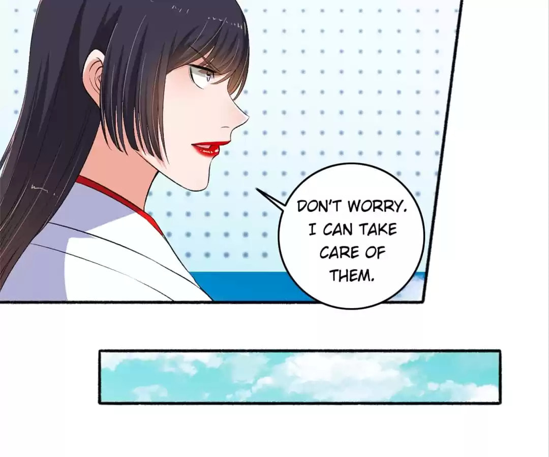 Read The Peerless Concubine (Colored) chapter 92 image 11 on Lezhin