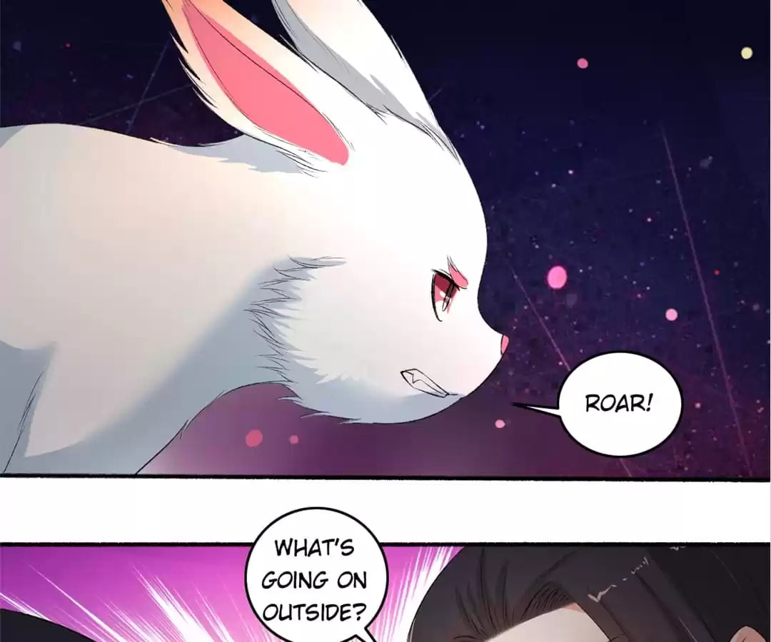 Read The Peerless Concubine (Colored) chapter 92 image 14 on Lezhin