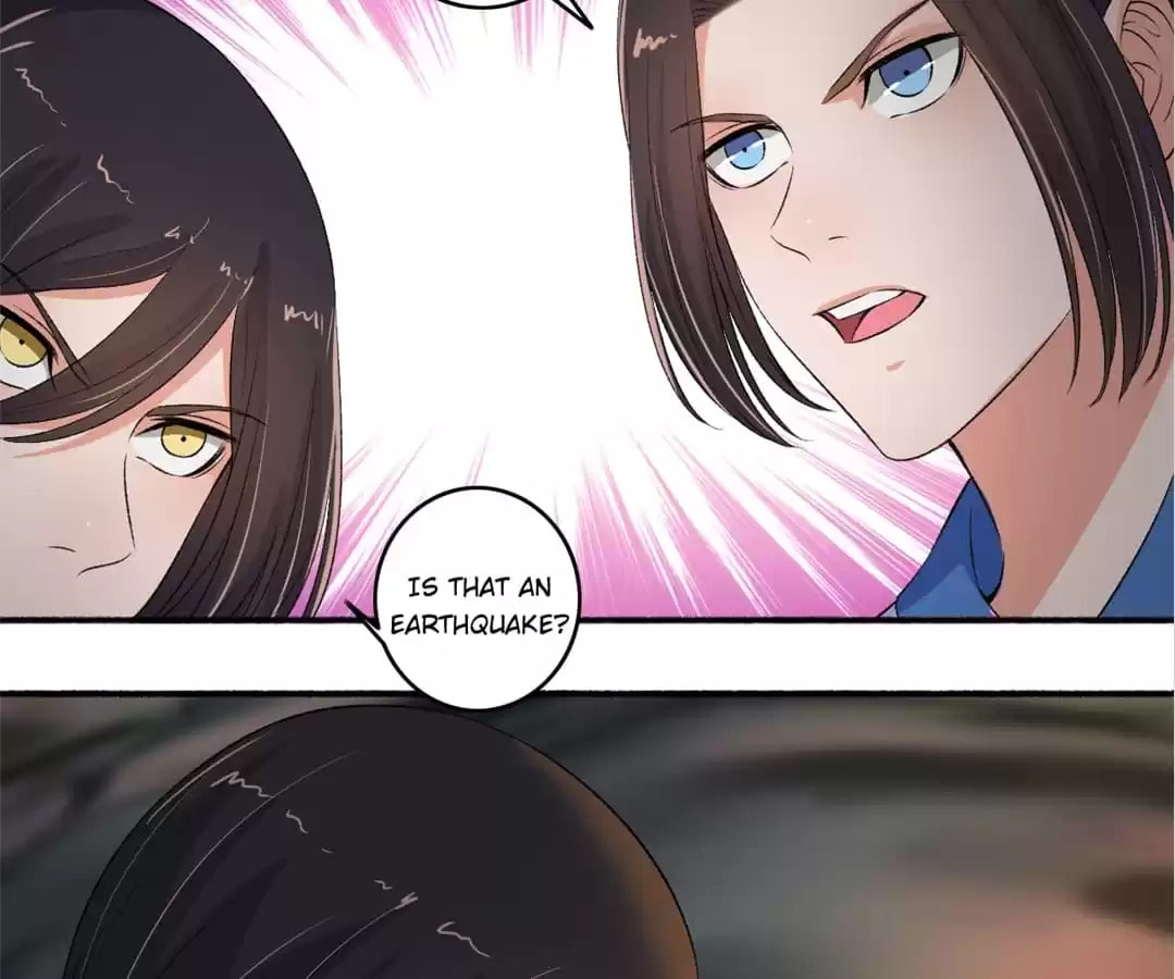 Read The Peerless Concubine (Colored) chapter 92 image 15 on Lezhin