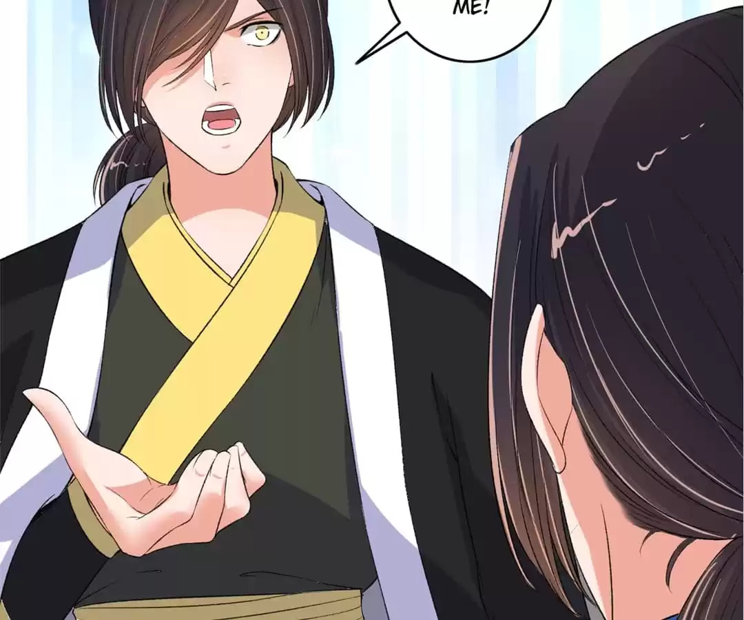 Read The Peerless Concubine (Colored) chapter 92 image 18 on Lezhin