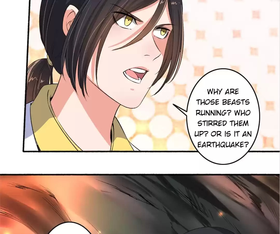 Read The Peerless Concubine (Colored) chapter 92 image 21 on Lezhin