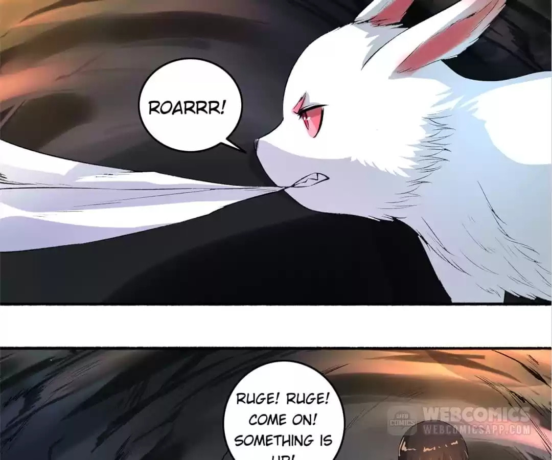 Read The Peerless Concubine (Colored) chapter 92 image 25 on Lezhin