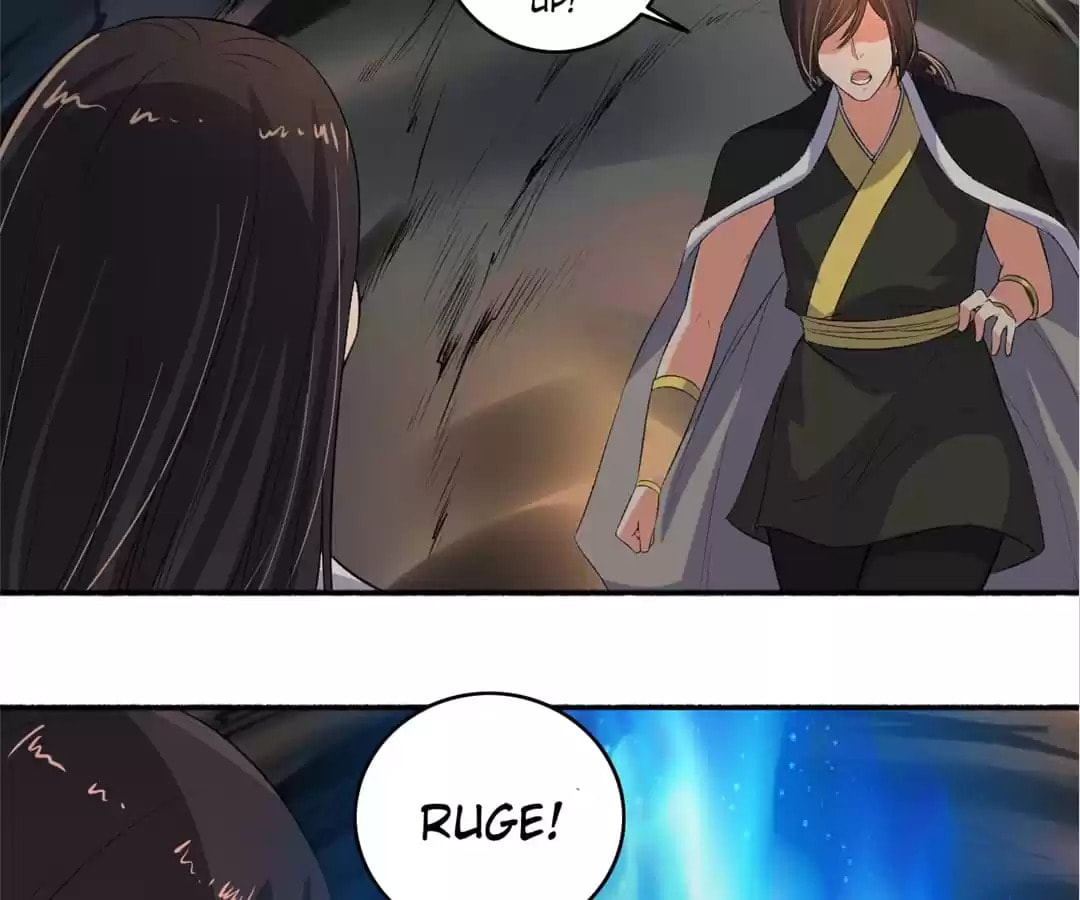Read The Peerless Concubine (Colored) chapter 92 image 26 on Lezhin