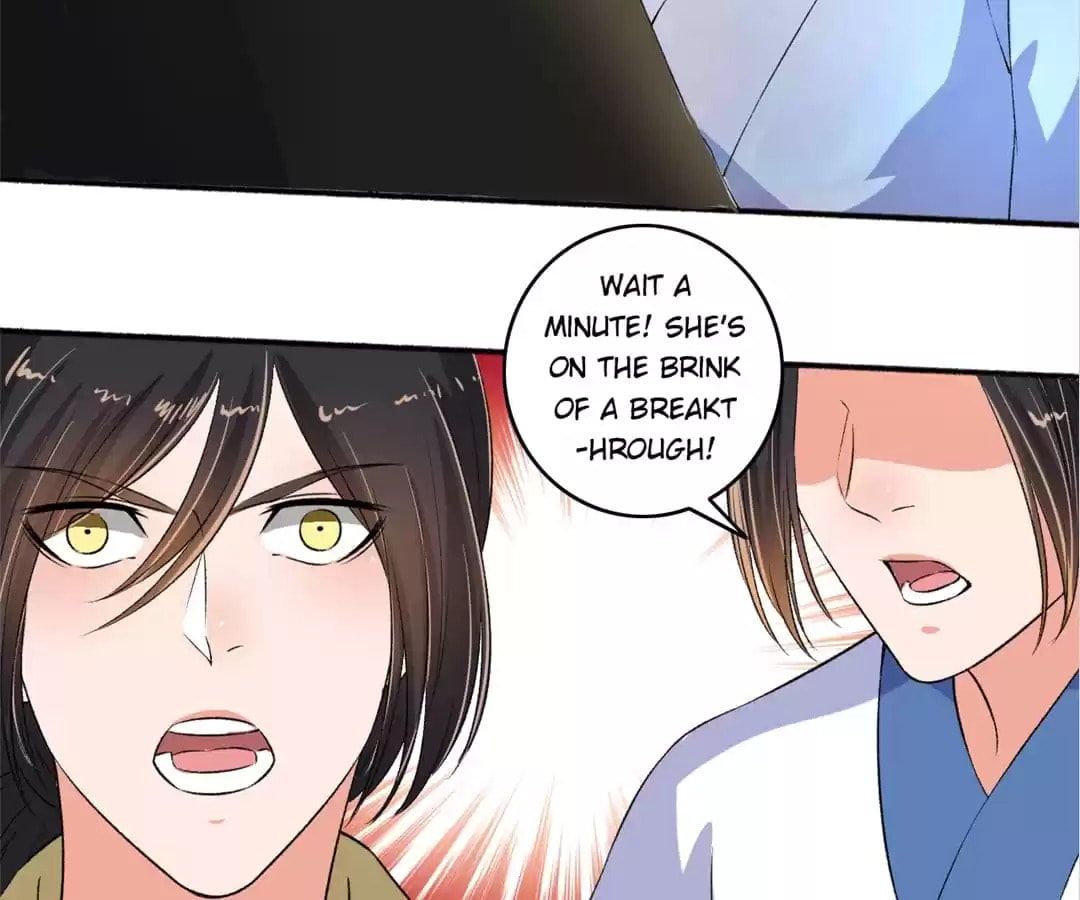 Read The Peerless Concubine (Colored) chapter 92 image 28 on Lezhin