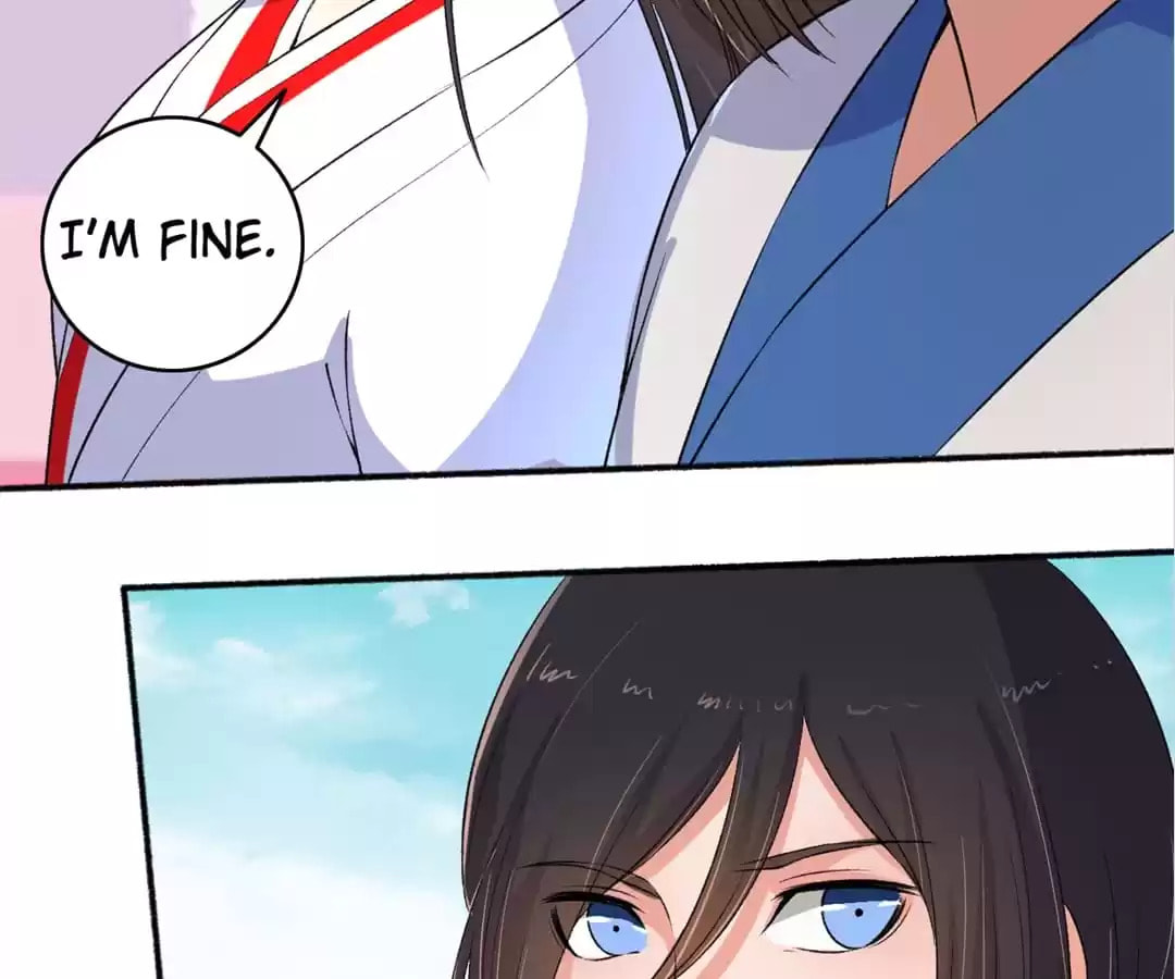 Read The Peerless Concubine (Colored) chapter 92 image 3 on Lezhin