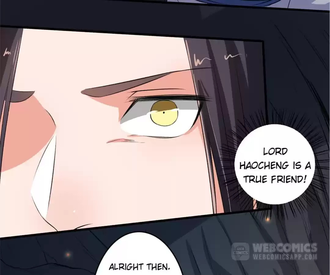 Read The Peerless Concubine (Colored) chapter 92 image 33 on Lezhin