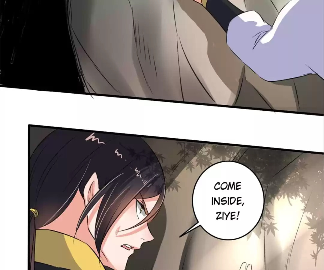 Read The Peerless Concubine (Colored) chapter 92 image 36 on Lezhin