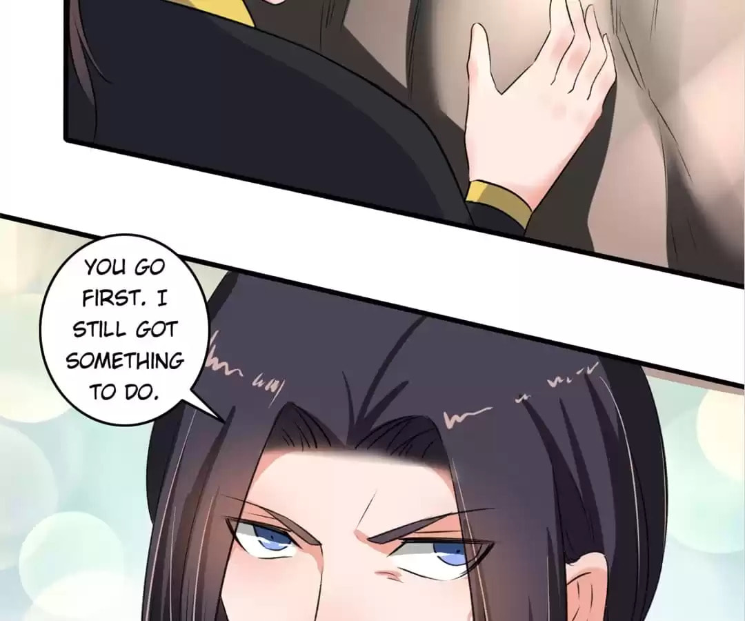 Read The Peerless Concubine (Colored) chapter 92 image 37 on Lezhin