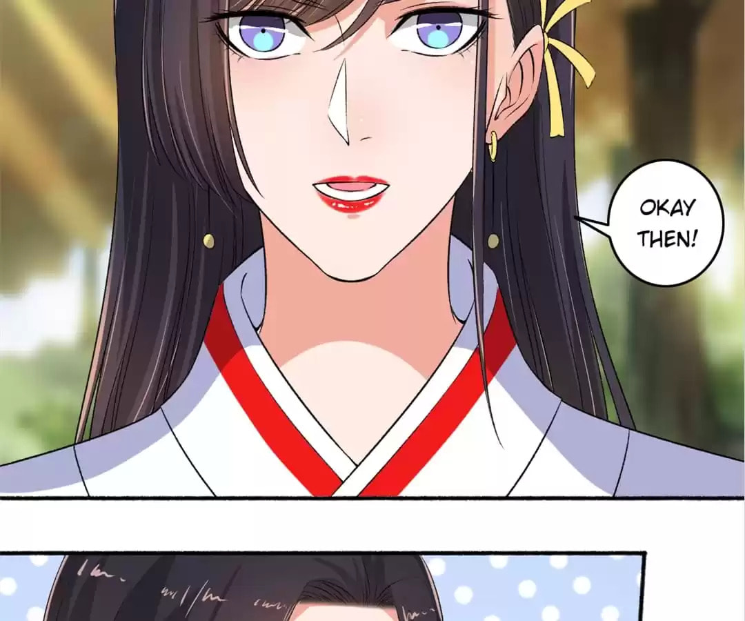Read The Peerless Concubine (Colored) chapter 92 image 6 on Lezhin