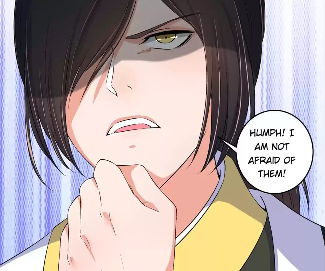 Read The Peerless Concubine (Colored) chapter 92 image 8 on Lezhin
