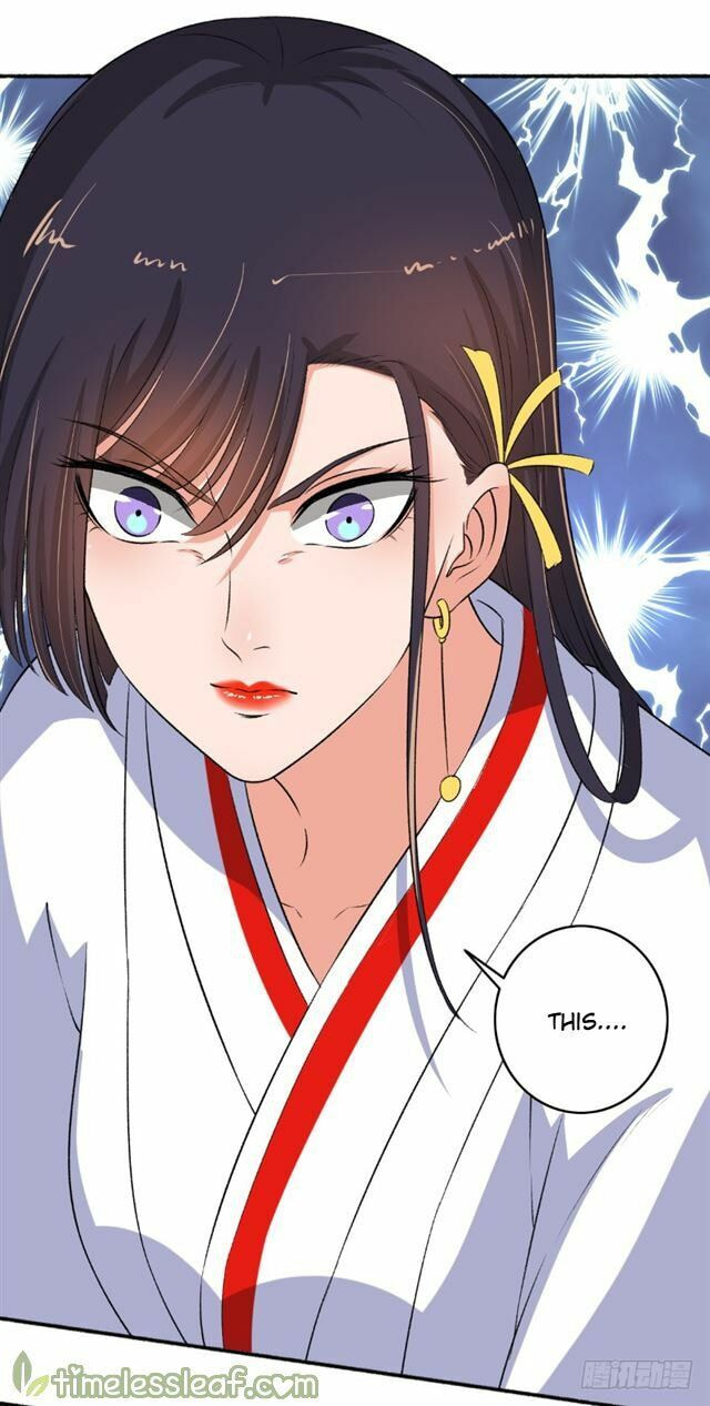 Read The Peerless Concubine (Colored) chapter 93.5 image 3 on Lezhin