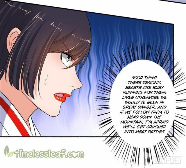 Read The Peerless Concubine (Colored) chapter 93.5 image 4 on Lezhin