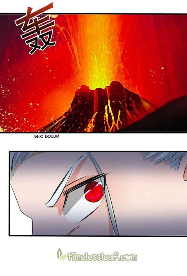 Read The Peerless Concubine (Colored) chapter 93.5 image 9 on Lezhin