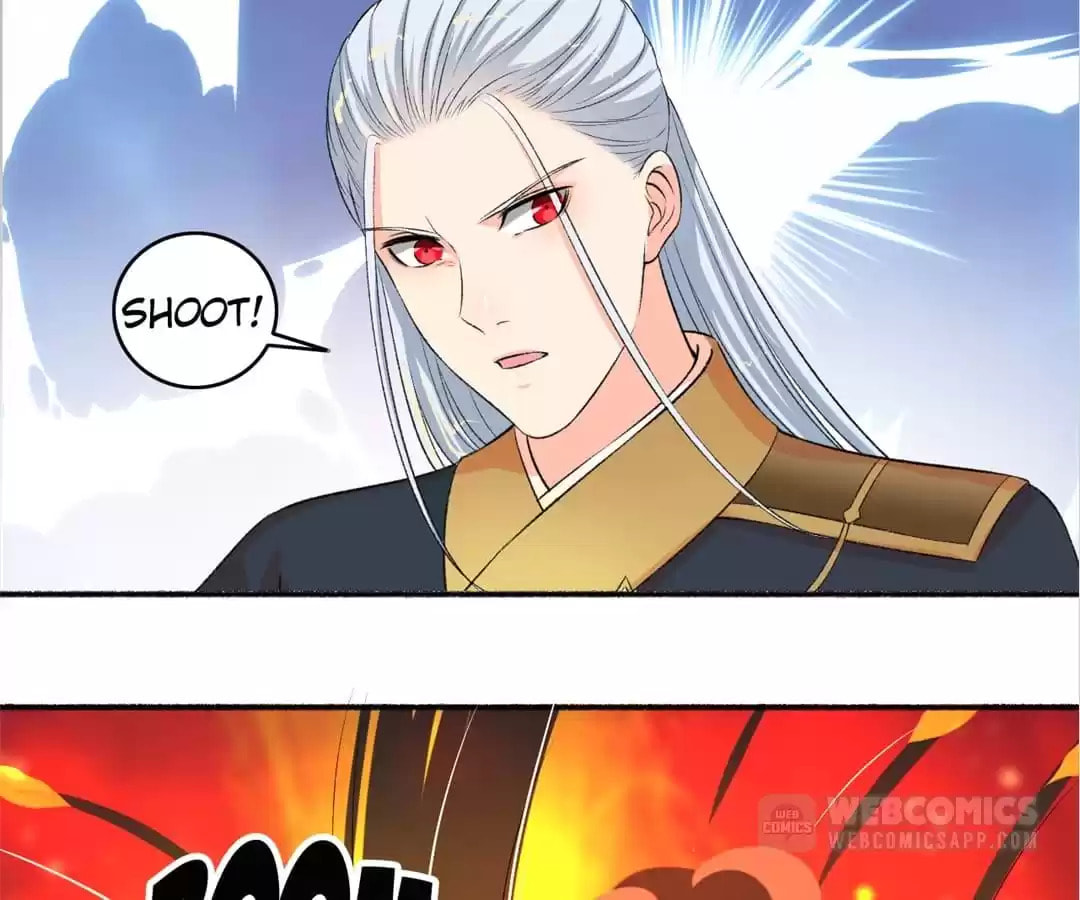 Read The Peerless Concubine (Colored) chapter 94 image 1 on Lezhin