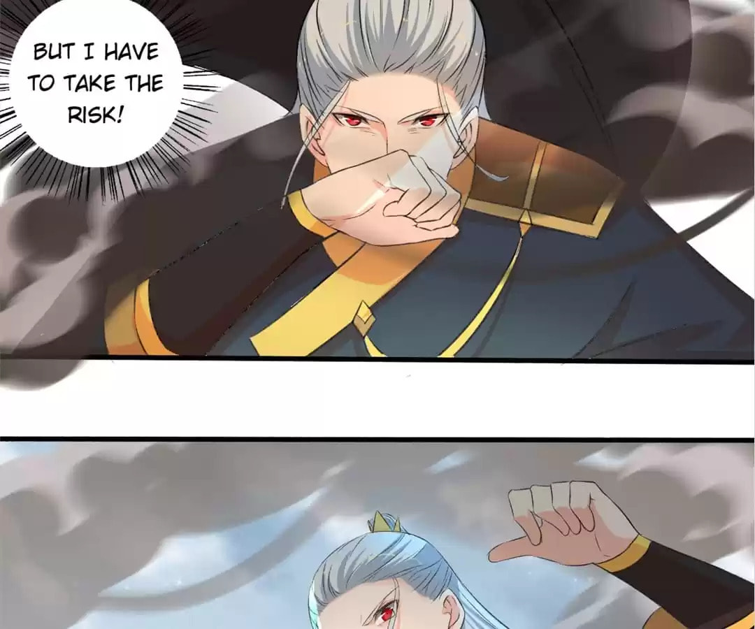 Read The Peerless Concubine (Colored) chapter 94 image 11 on Lezhin