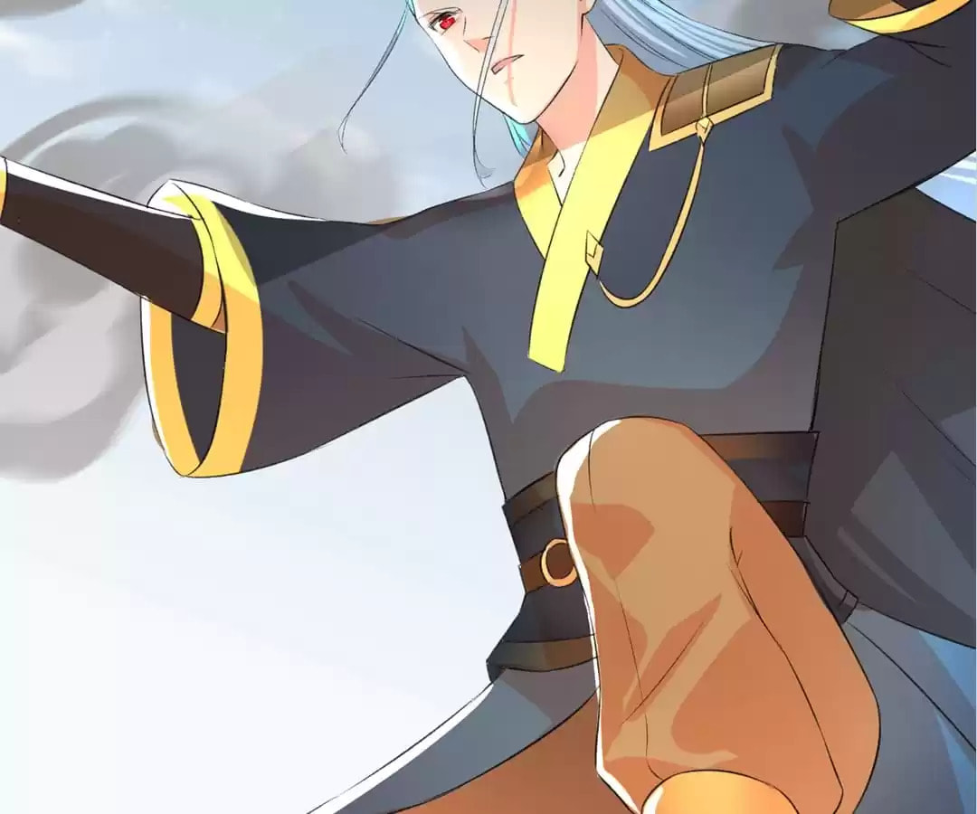 Read The Peerless Concubine (Colored) chapter 94 image 12 on Lezhin