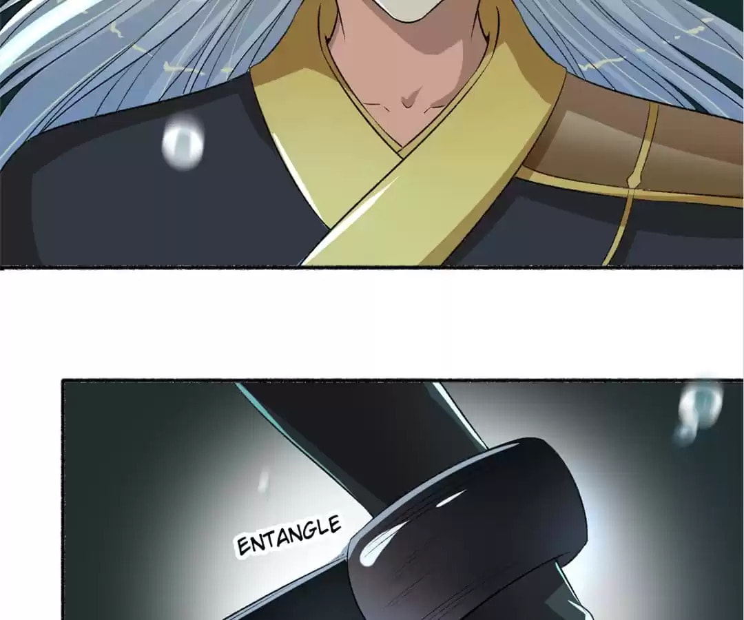 Read The Peerless Concubine (Colored) chapter 94 image 21 on Lezhin