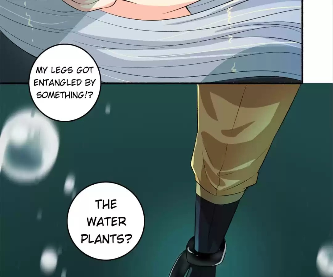 Read The Peerless Concubine (Colored) chapter 94 image 23 on Lezhin